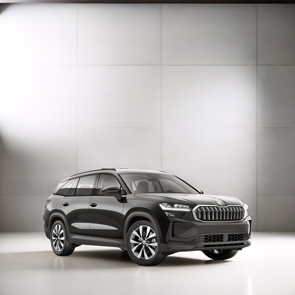 SKODA KODIAQ SELECTION 1.5TSI DSG 110KW