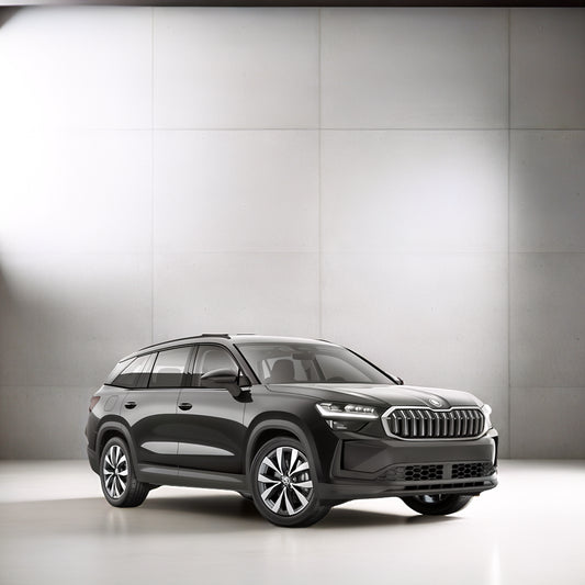 SKODA KODIAQ SELECTION 1.5TSI DSG 110KW