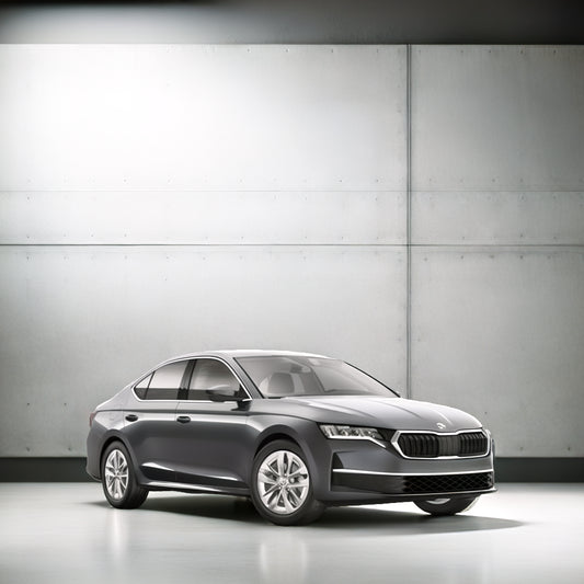 SKODA OCTAVIA SELECTION 1.5TSI DSG 110KW