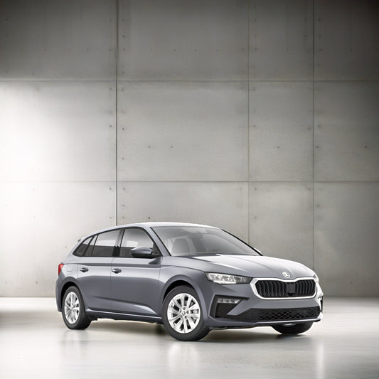 SKODA SCALA SELECTION 1.0TSI DSG 85KW
