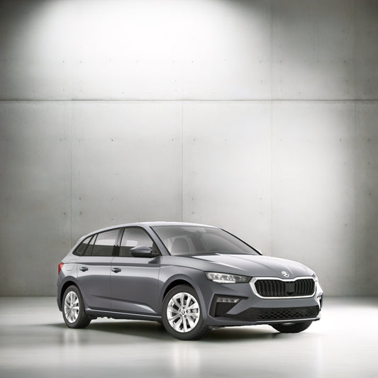 SKODA SCALA SELECTION 1.0TSI DSG 85KW