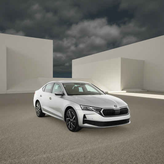 SKODA OCTAVIA SELECTION 1.5TSI DSG 110KW