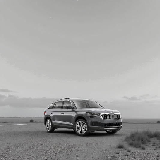 SKODA KODIAQ SELECTION 2.0TDI DSG