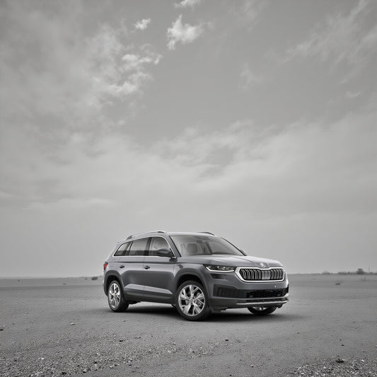 SKODA KODIAQ SELECTION 2.0TDI DSG