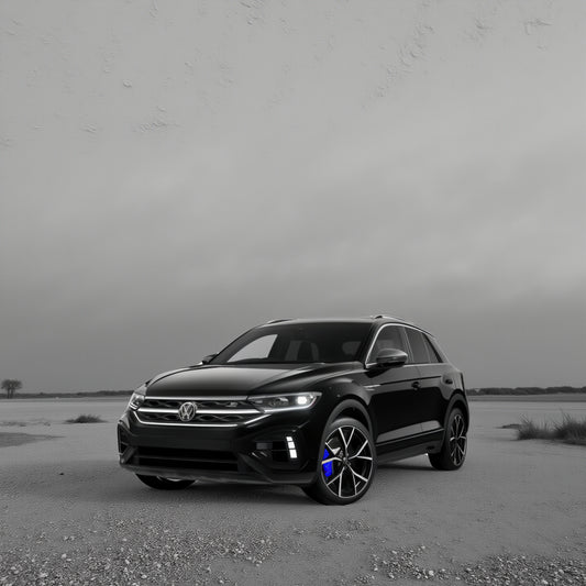 VW T Roc Life 1.5TSI DSG