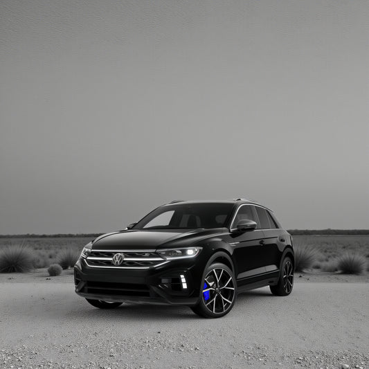 VW T Roc Life 1.5TSI DSG