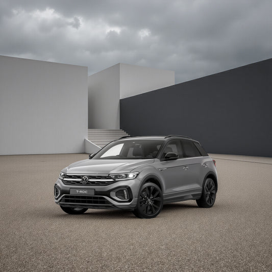 VW T Roc Style 1.5TSI DSG