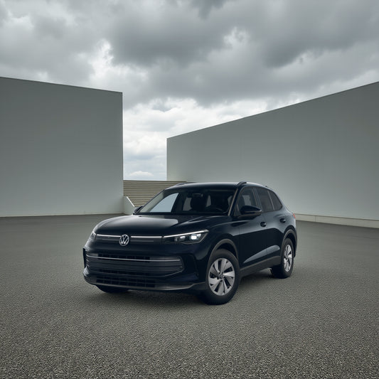 VW Tiguan Life 1.5eTSI DSG