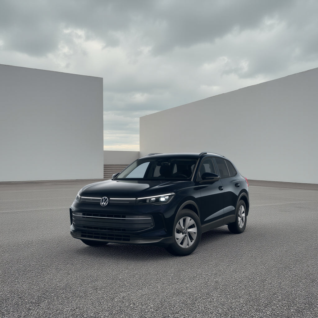 VW Tiguan Life 1.5eTSI DSG