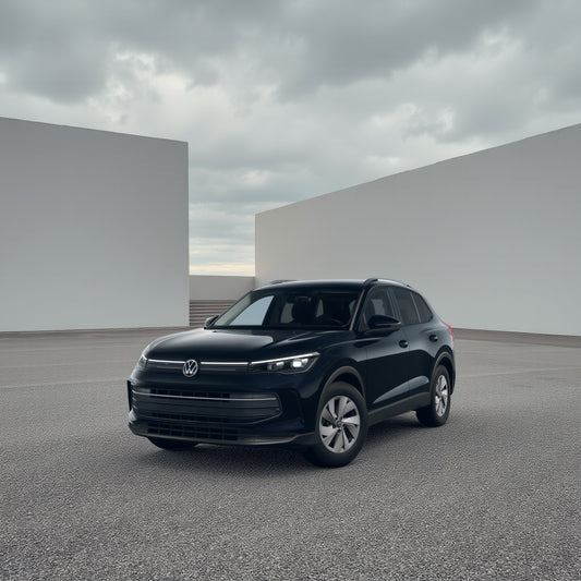 VW Tiguan Life 1.5eTSI DSG