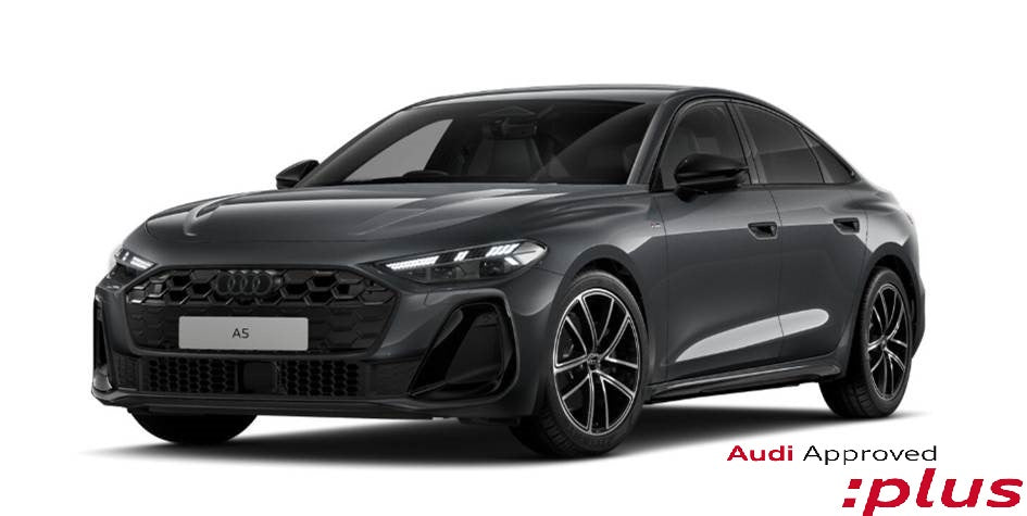 Audi A5 Limousine TFSI Stronic 110KW