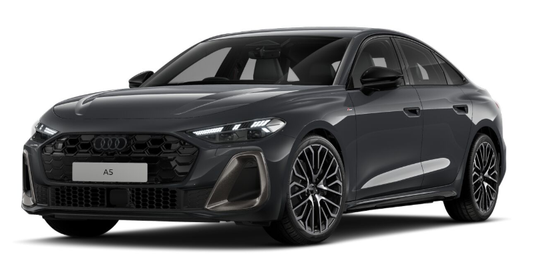 Audi A5 Limousine TFSI Stronic 150kw