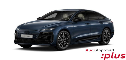 Audi A6 Sportback e-tron Performance