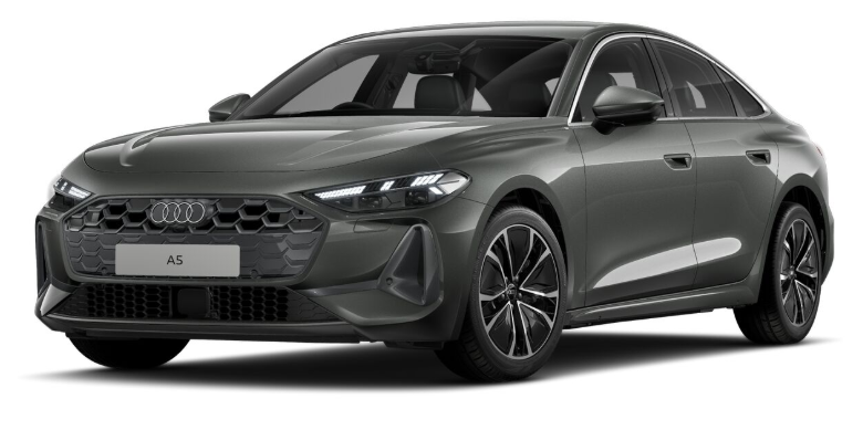 Audi A5 Limousine TFSI Stronic 150kw