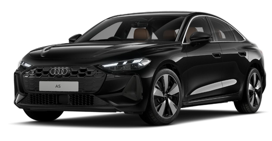 Audi A5 Limousine TFSI Stronic 150kw
