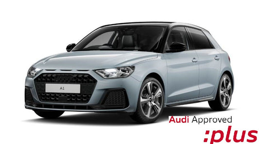 Audi A1 SB 30TFSI Advance Stronic