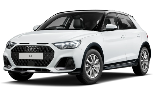 Audi A1 Allstreet 30TFSI Stronic