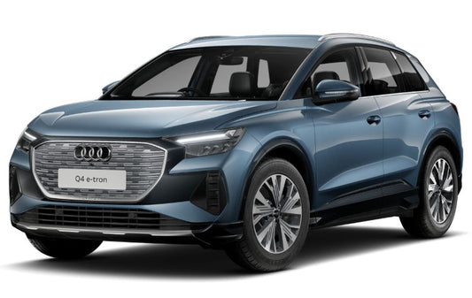 Audi Q4 etron 40