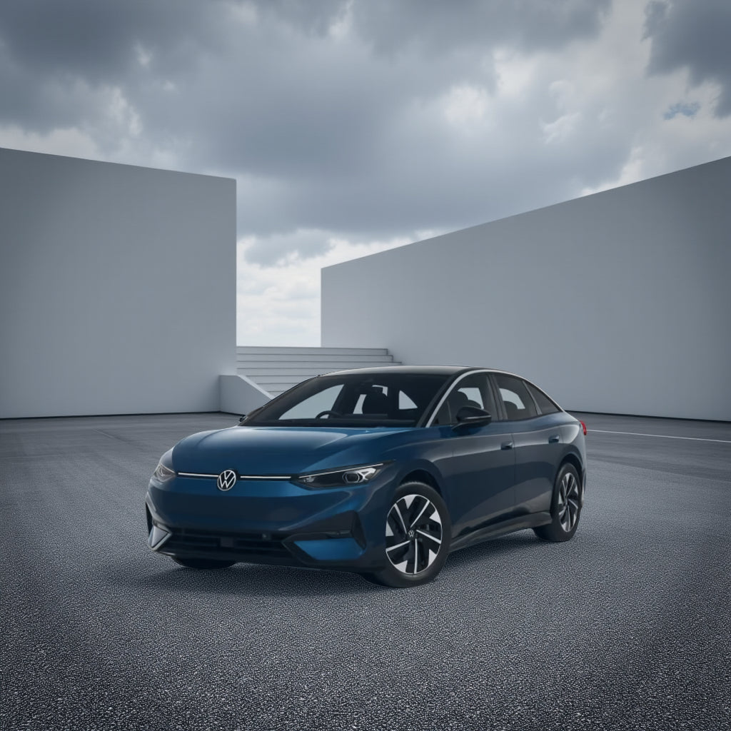 VW ID. 7 Pro S