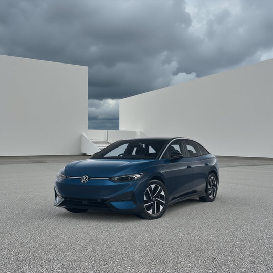VW ID. 7 Pro S