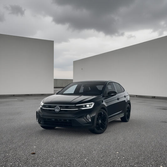 VW T-Cross Rline 1.0TSI DSG