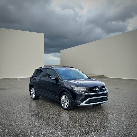 VW T-Cross Life 1.5TSI DSG