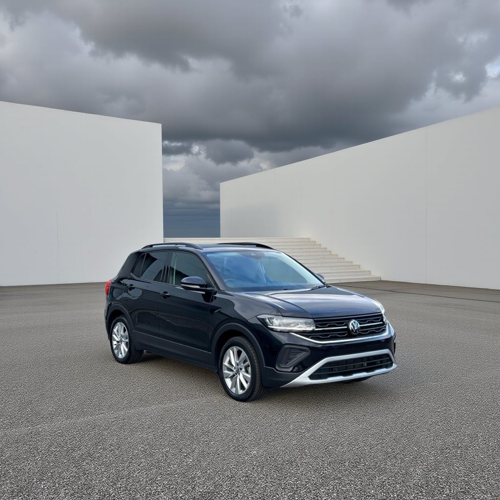 VW T-Cross Life 1.5TSI DSG