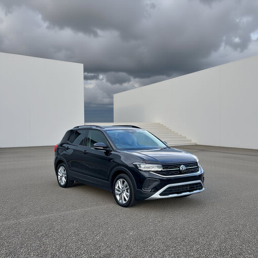 VW T-Cross Life 1.5TSI DSG