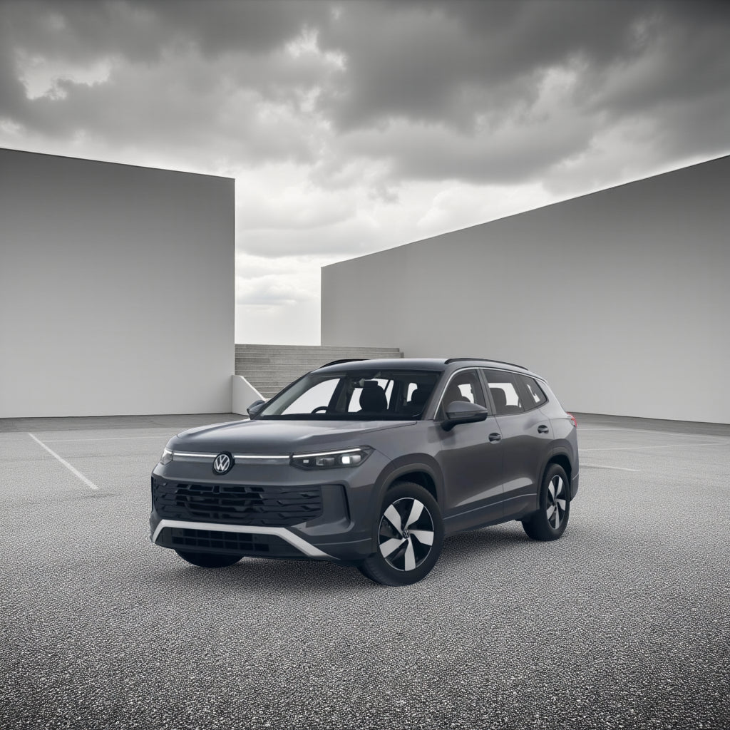 VW Tayron Elegance 1.5 eTSI DSG