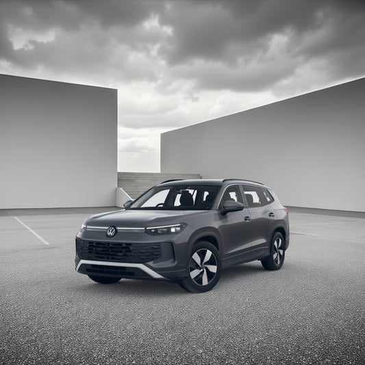VW Tayron Elegance 1.5 eTSI DSG