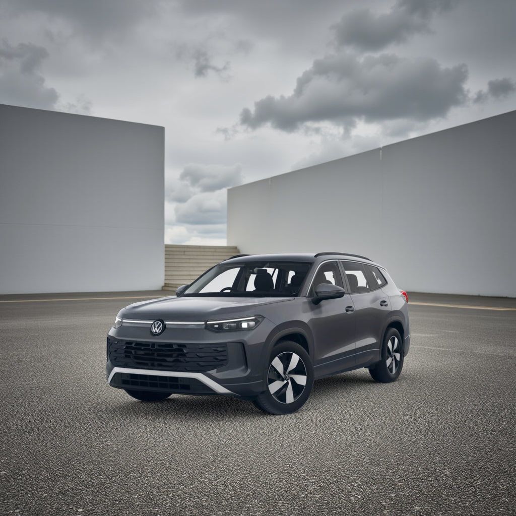 VW Tayron Elegance 1.5 eTSI DSG