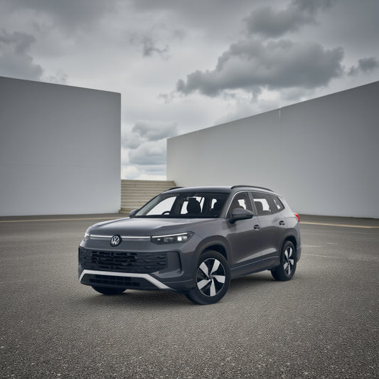 VW Tayron Elegance 1.5 eTSI DSG