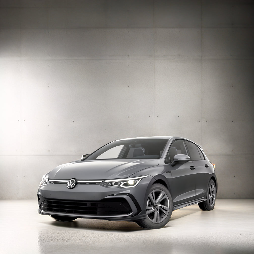 VW Golf Life 1.5TSIe DSG 85kw