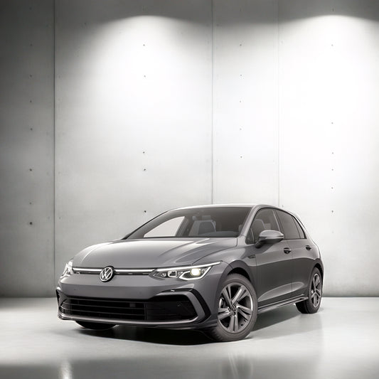 VW Golf Rline 1.5TSIe DSG 110kw