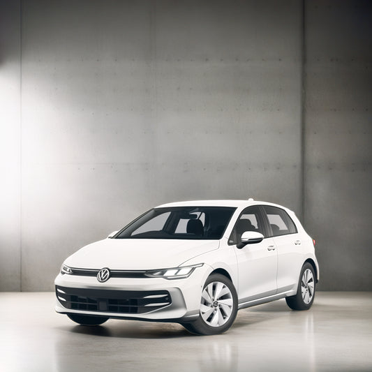 VW Golf Style 1.5TSIe DSG 110kw
