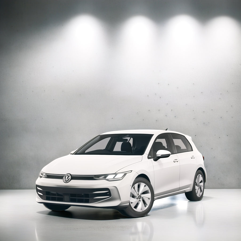 VW GOLF LIFE ehybrid DSG 110kw