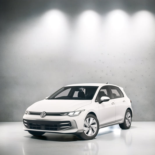 VW Golf Style 1.5TSIe DSG 110kw