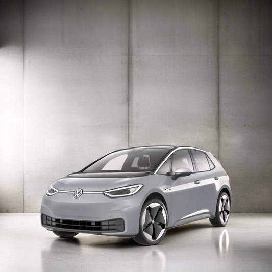 VW ID. 3 PA PRO