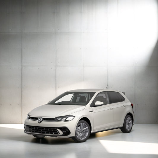 VW Polo Style 1.0TSI DSG 70kw