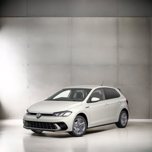 VW Polo Style 1.0TSI DSG 70kw