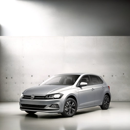 VW Polo Style 1.0TSI DSG 70kw