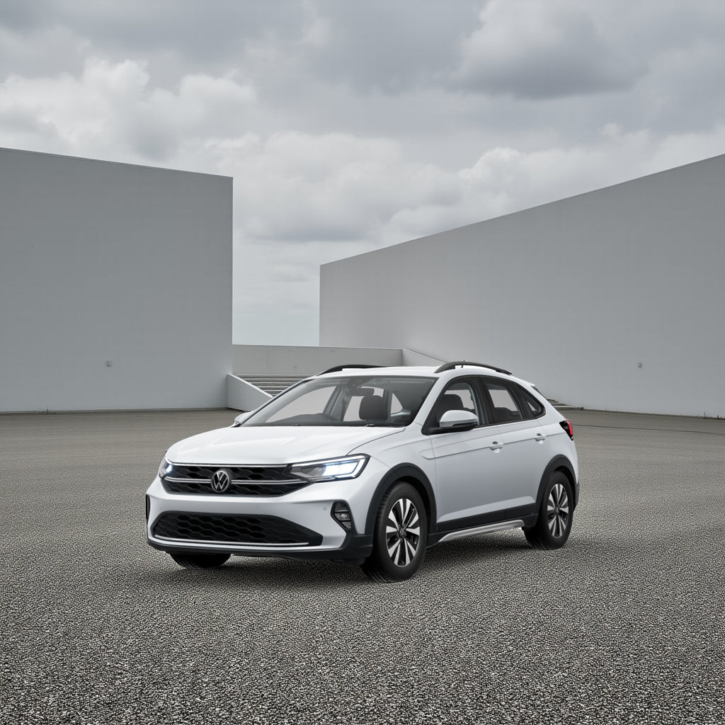 VW Taigo Life 1.0 85KW