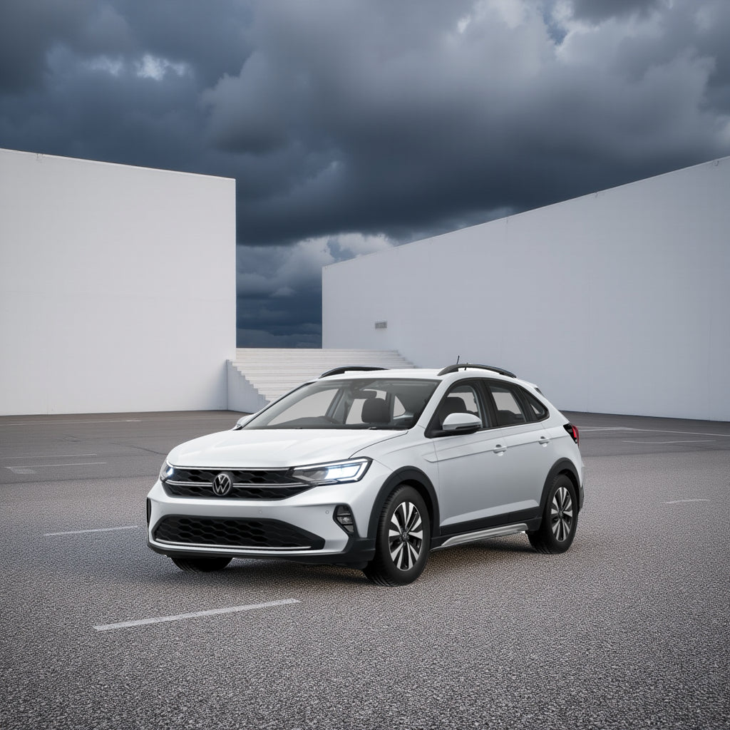 VW Taigo Life 1.0 85KW