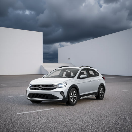 VW Taigo Life 1.0 85KW