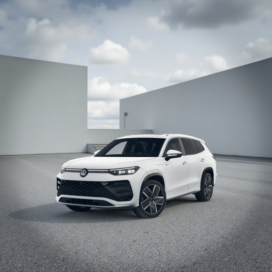 VW Tayron Rline 1.5 eTSI DSG
