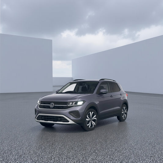 VW T Cross Style 1.0TSI DSG