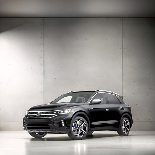 VW T-ROC STYLE 2.0TSI-190PS DSG4M