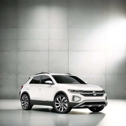 VW T Roc Life 1.5TSI DSG