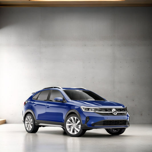 VW Taigo 1.5TSI Rline DSG