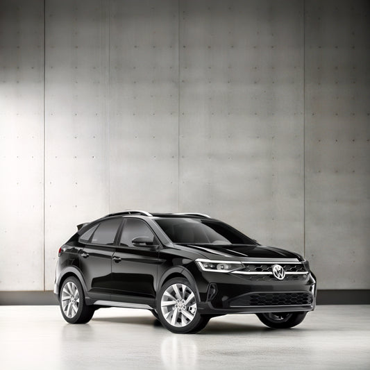 VW Taigo Life 1.0TSI 70kw